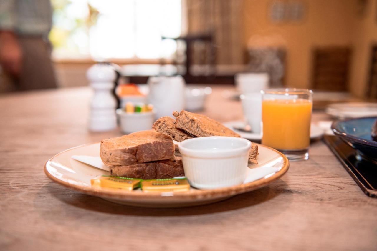 The Wellington Heifer Bed & Breakfast