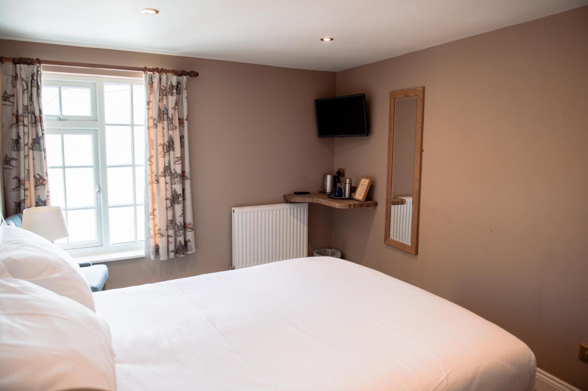 Bed & Breakfast The Wellington Heifer Northallerton