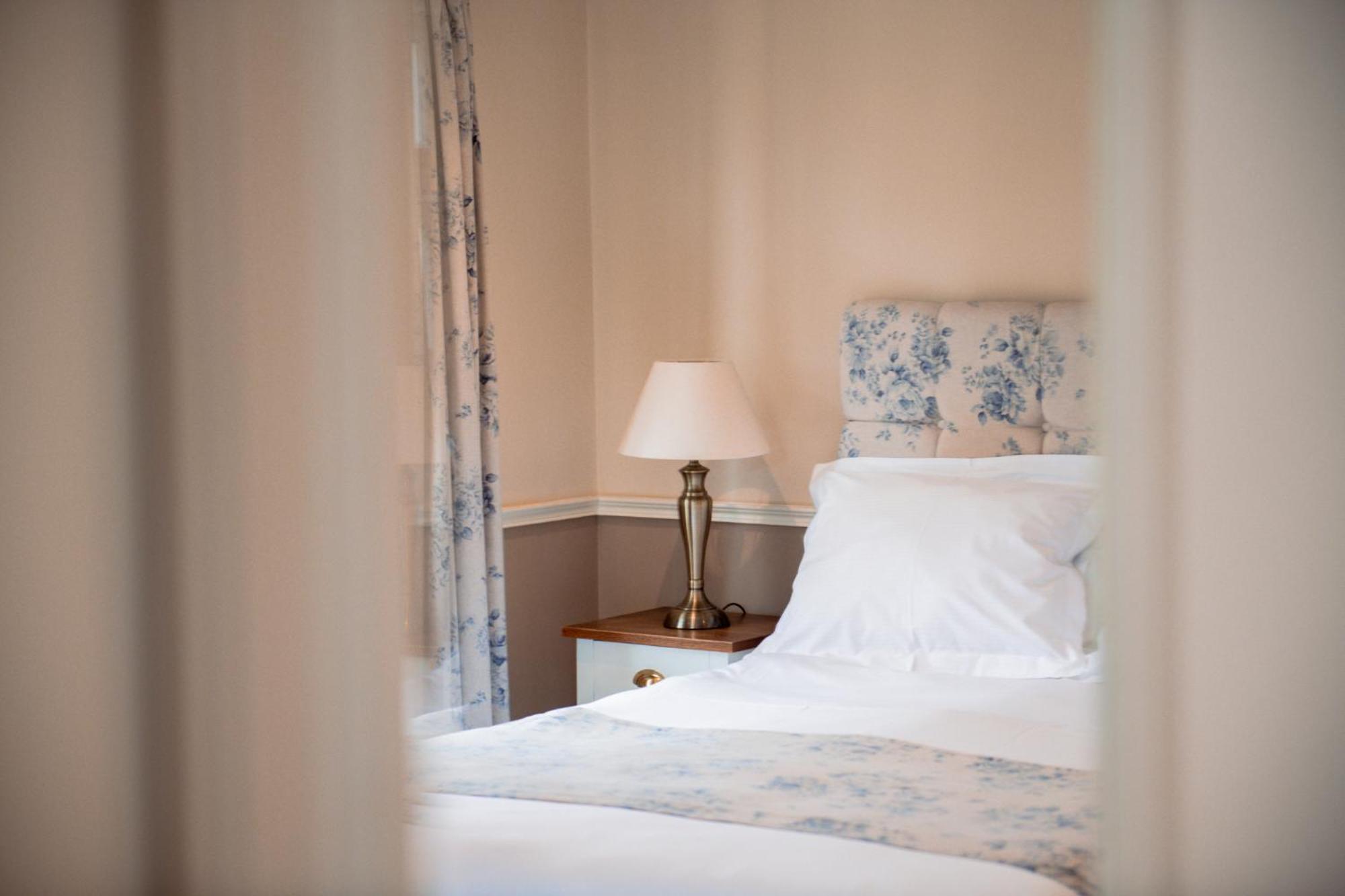 Bed & Breakfast The Wellington Heifer Northallerton