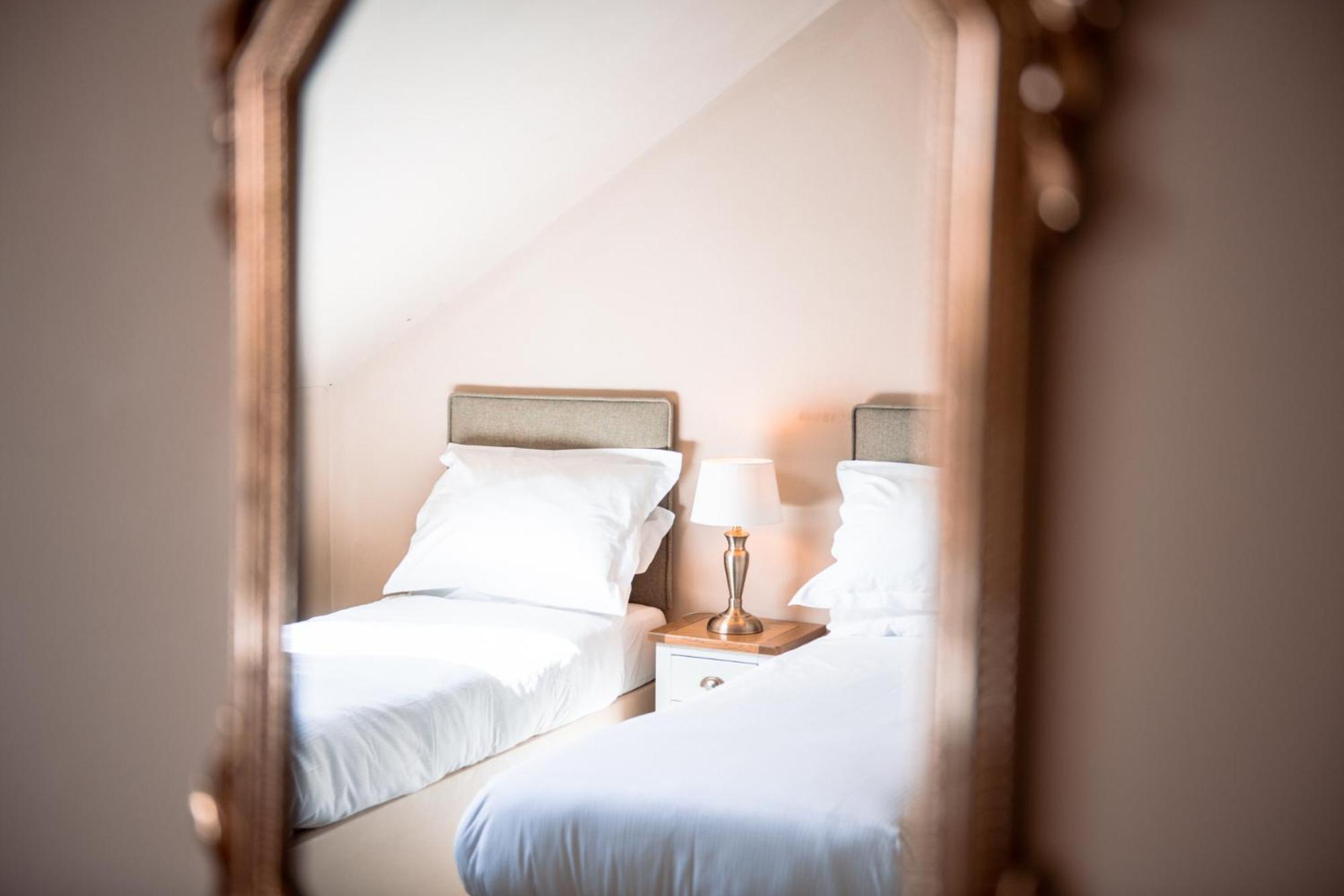 Bed & Breakfast The Wellington Heifer