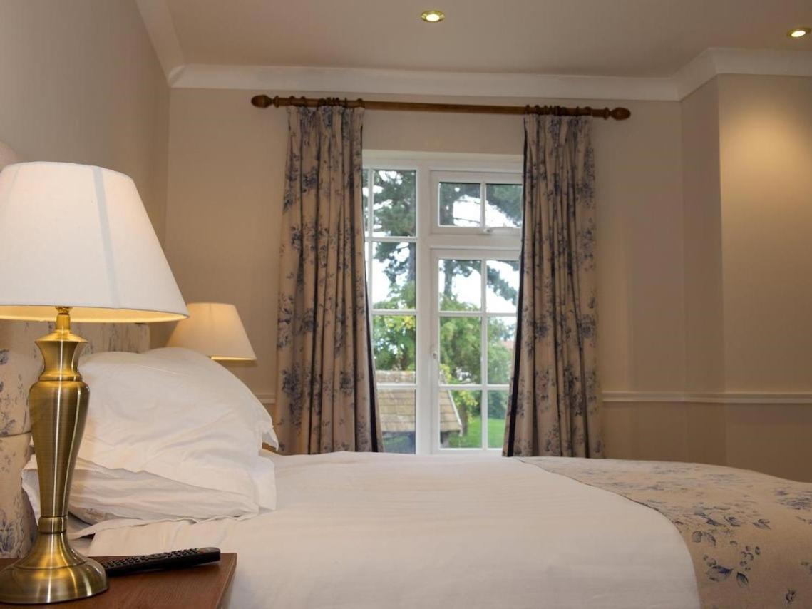 The Wellington Heifer Bed & Breakfast Northallerton