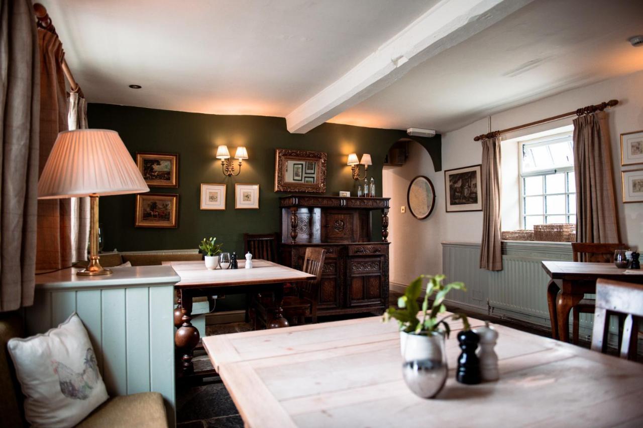 Bed & Breakfast The Wellington Heifer