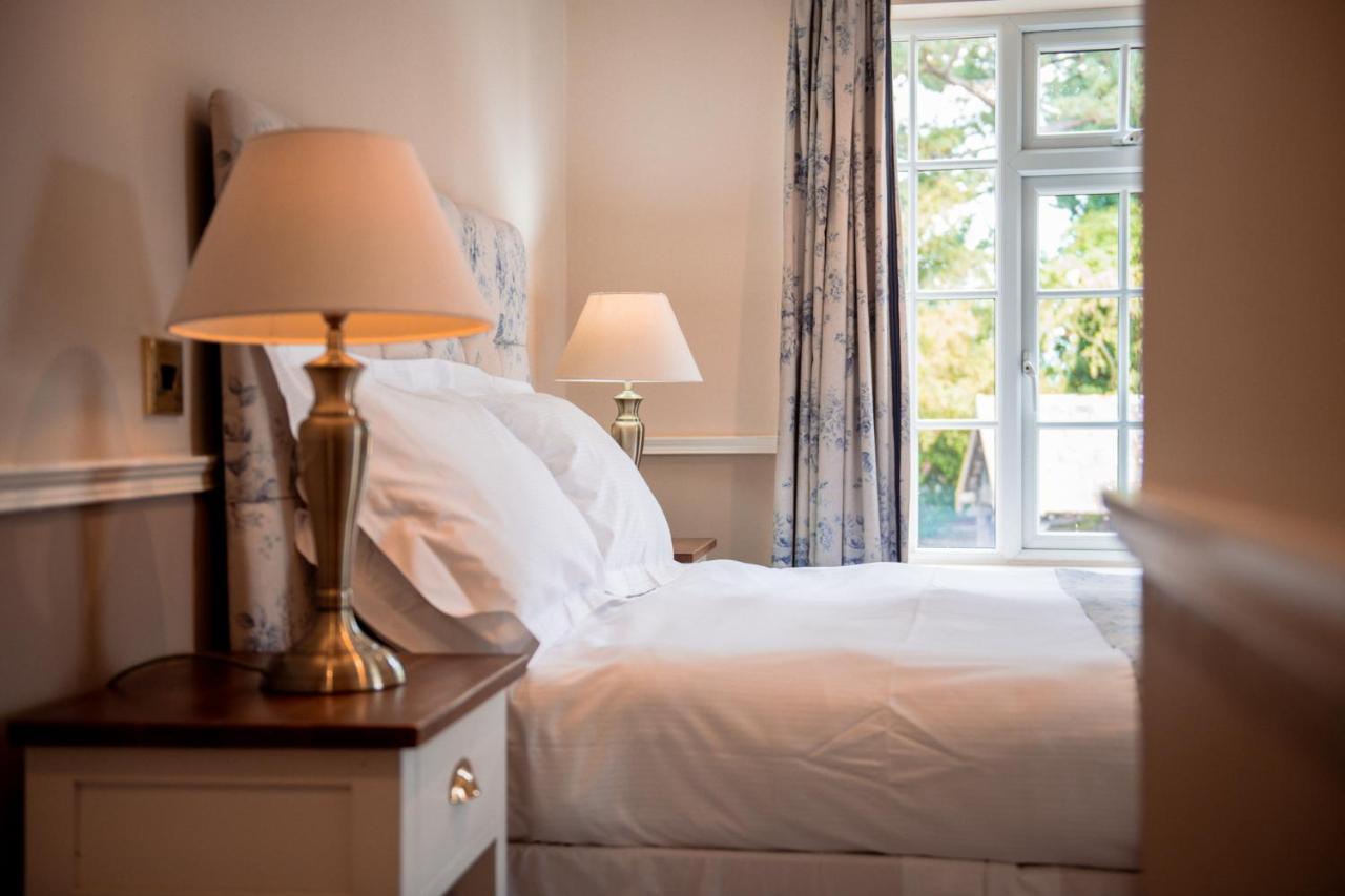 Bed & Breakfast The Wellington Heifer Northallerton