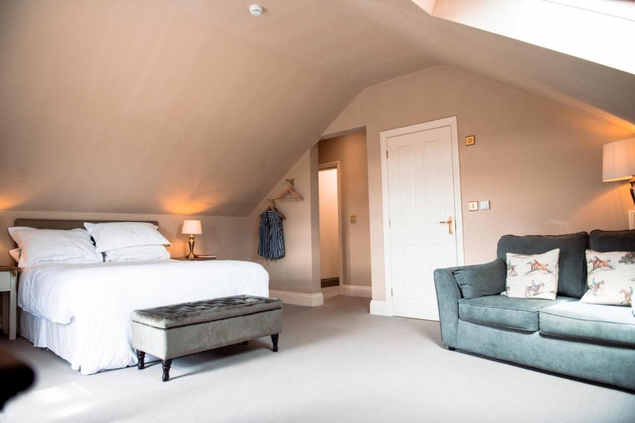 Bed & Breakfast The Wellington Heifer Northallerton