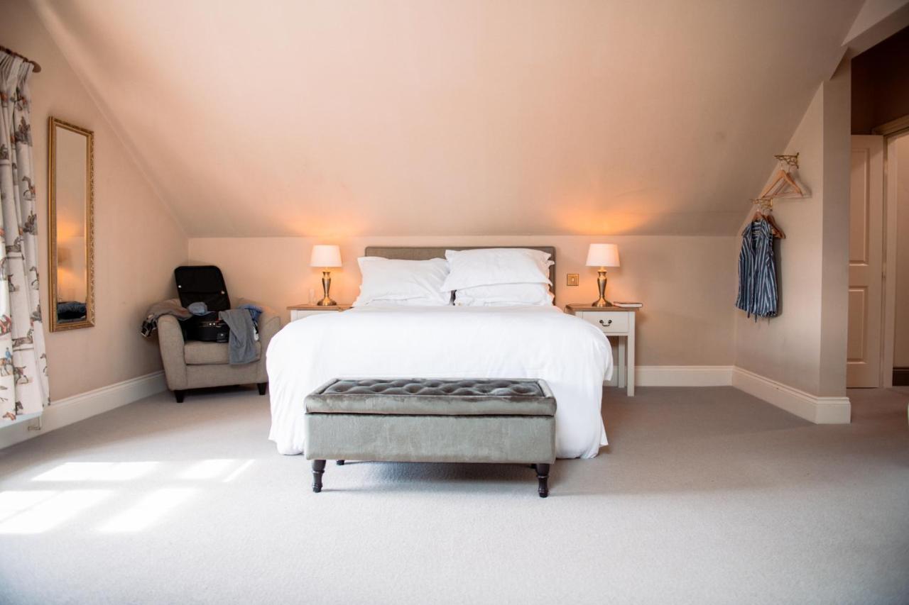 The Wellington Heifer Bed & Breakfast Northallerton