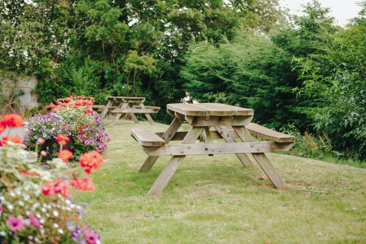 Bed & Breakfast The Wellington Heifer Northallerton