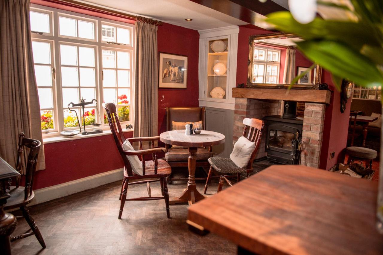 The Wellington Heifer Northallerton