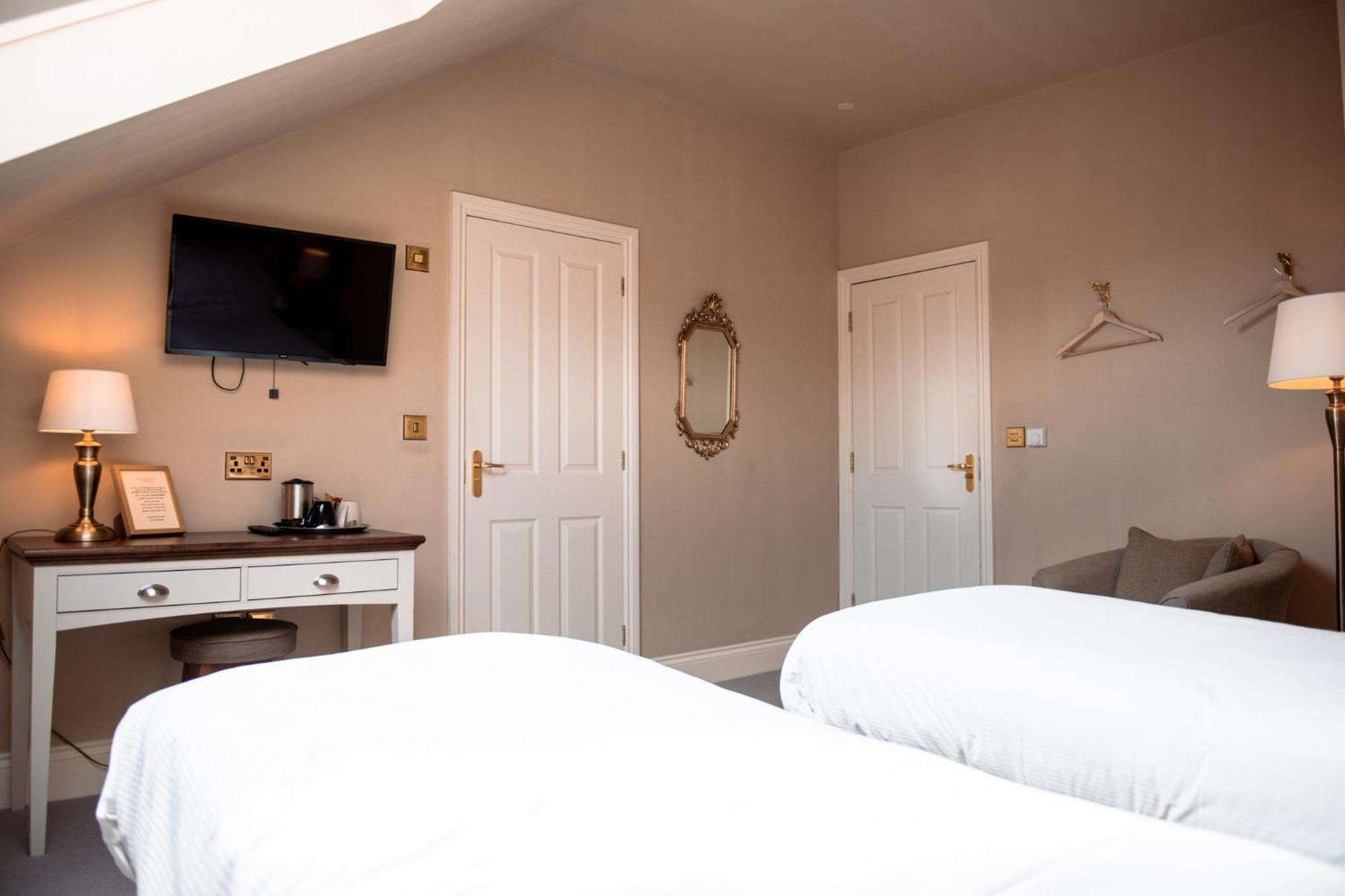 The Wellington Heifer Bed & Breakfast