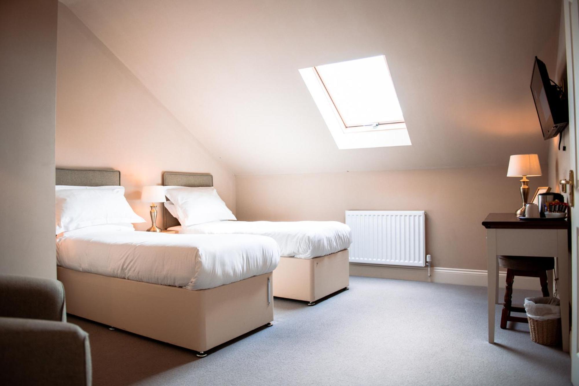 The Wellington Heifer Bed & Breakfast